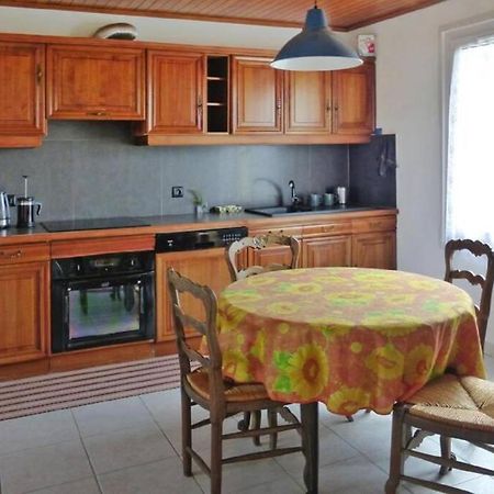 Detached House Near Beaches Esquibien المظهر الخارجي الصورة
