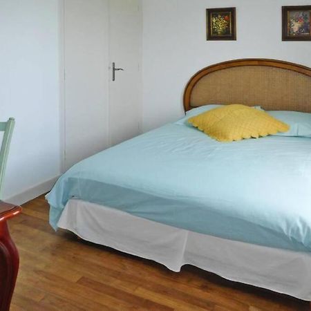 Detached House Near Beaches Esquibien المظهر الخارجي الصورة