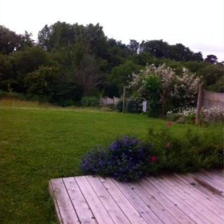 Detached House Near Beaches Esquibien المظهر الخارجي الصورة